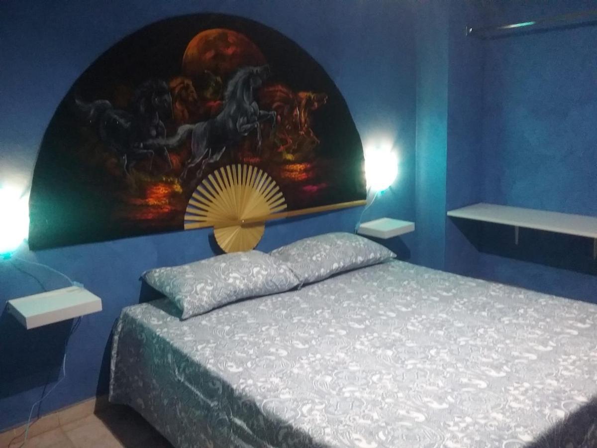 Venusroom Katanya Dış mekan fotoğraf